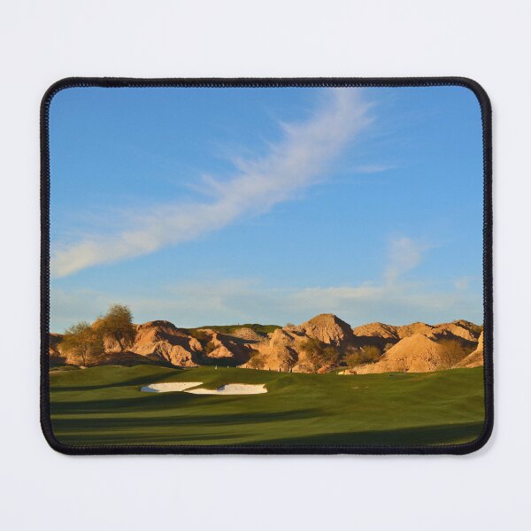 Item preview, Beautiful view of the golf course 2 designed and sold by Phakade's Photos.