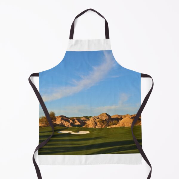Item preview, Beautiful view of the golf course 2 designed and sold by Phakade's Photos.