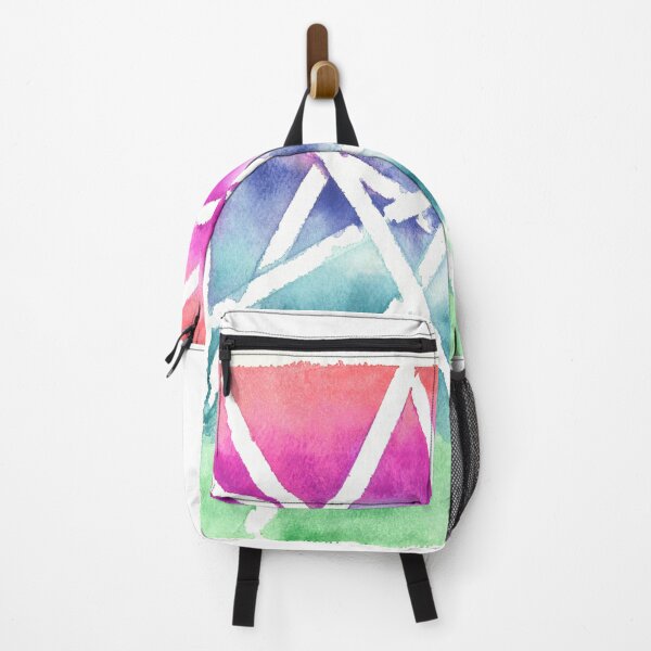 Item preview, Ombre Watercolor Symbol designed and sold by Marabobeara.