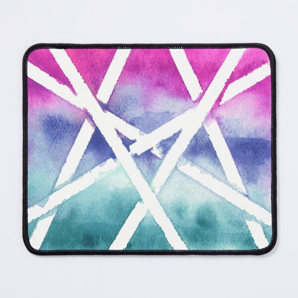 Item preview, Ombre Watercolor Symbol designed and sold by Marabobeara.