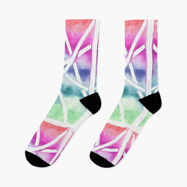 Item preview, Ombre Watercolor Symbol designed and sold by Marabobeara.