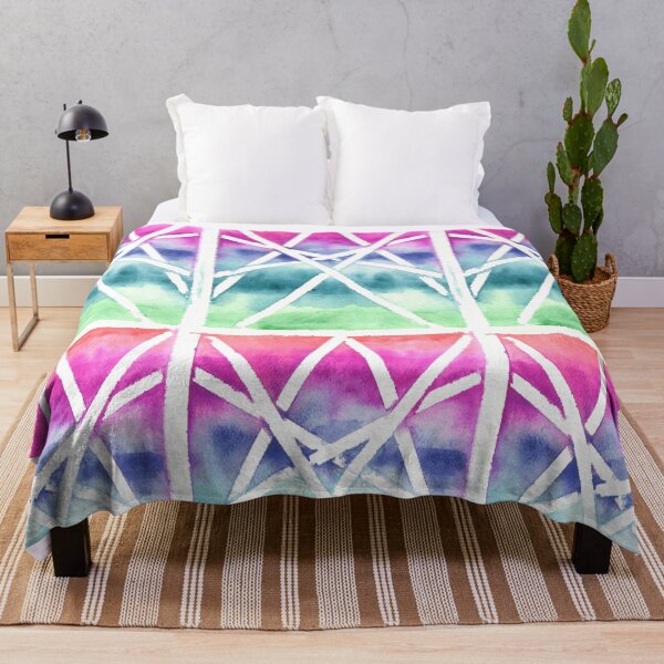Item preview, Ombre Watercolor Symbol designed and sold by Marabobeara.