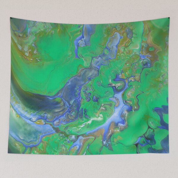 Item preview, Amazon Delta designed and sold by LesenArt.