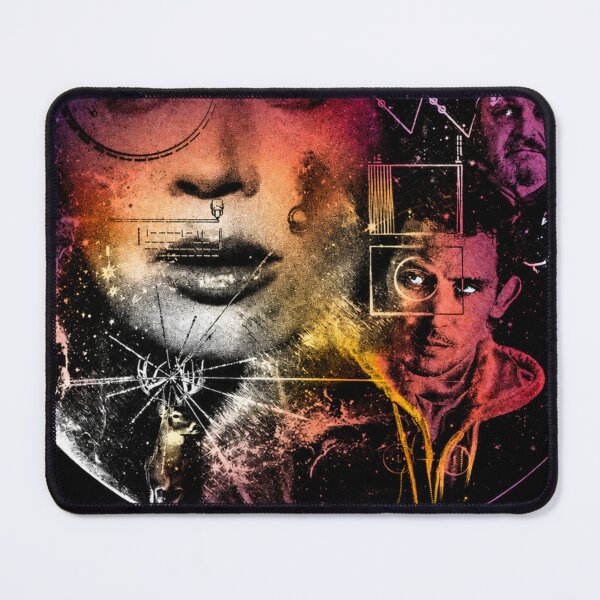 Item preview, Disclosure Day movie designed and sold by Molsabounat.