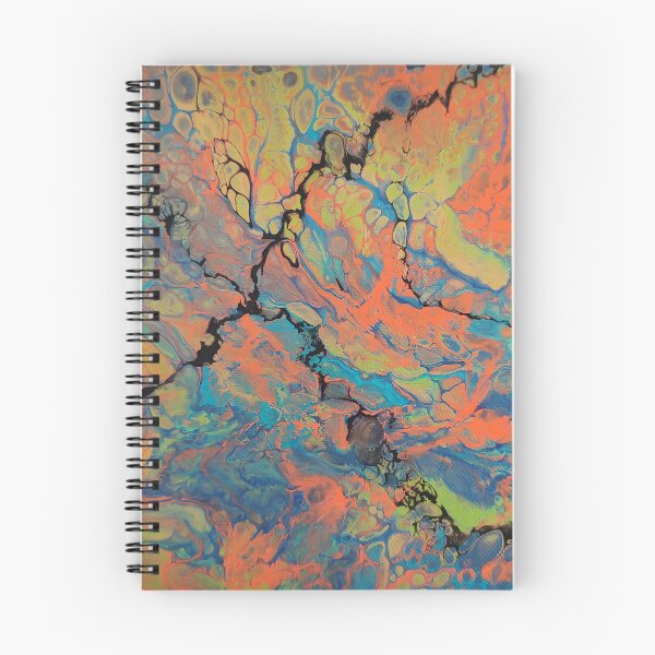 Item preview, Molten Earth designed and sold by LesenArt.