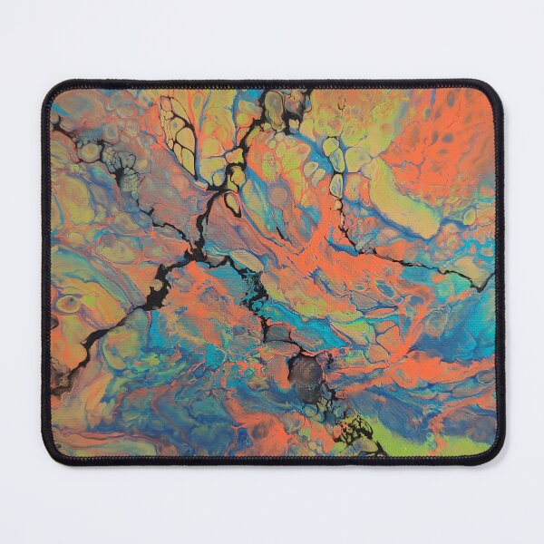 Item preview, Molten Earth designed and sold by LesenArt.