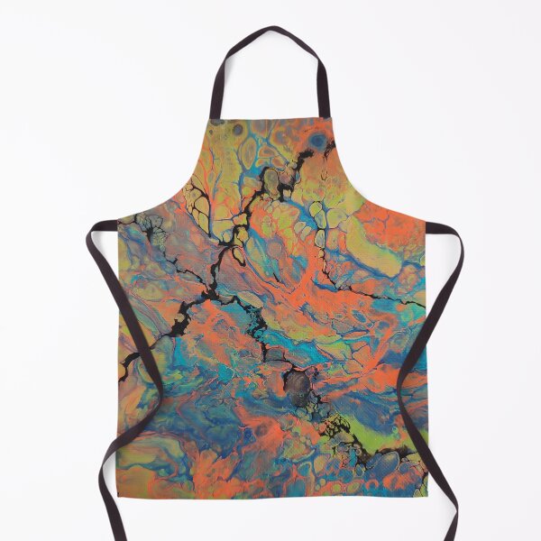 Item preview, Molten Earth designed and sold by LesenArt.