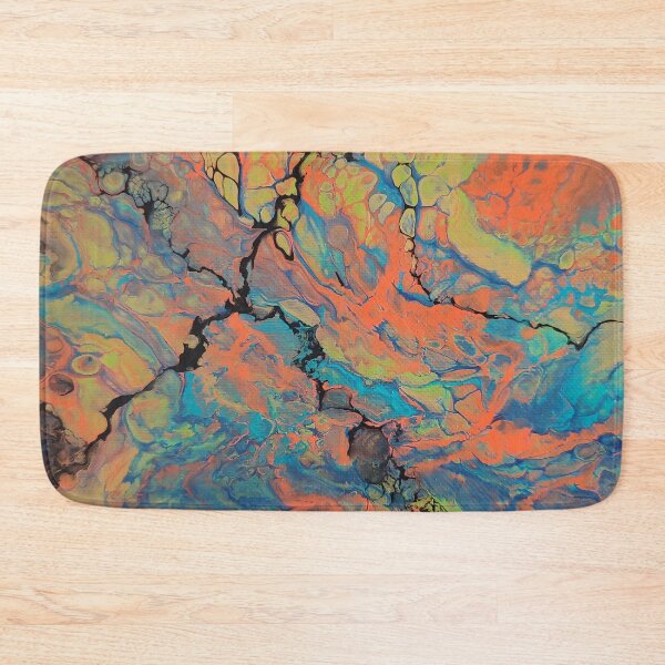 Item preview, Molten Earth designed and sold by LesenArt.