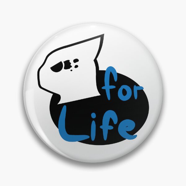 Item preview, Darktail's Kin for Life designed and sold by Salamenca13.
