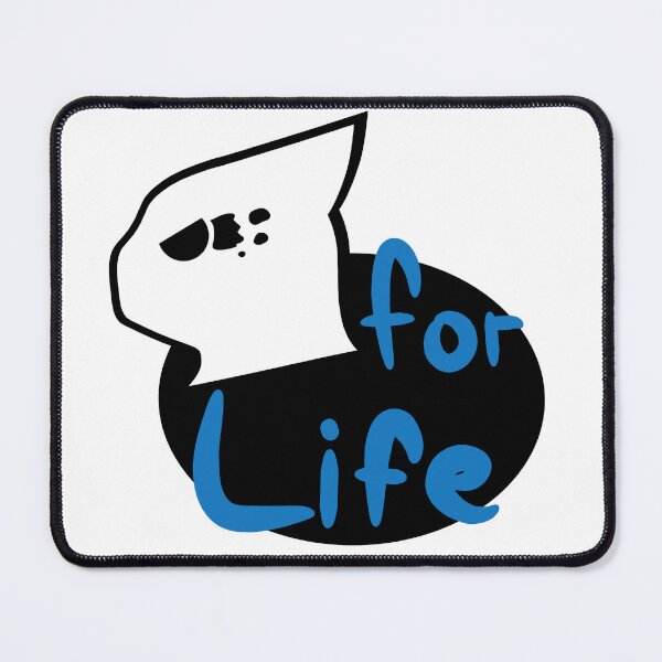 Item preview, Darktail's Kin for Life designed and sold by Salamenca13.