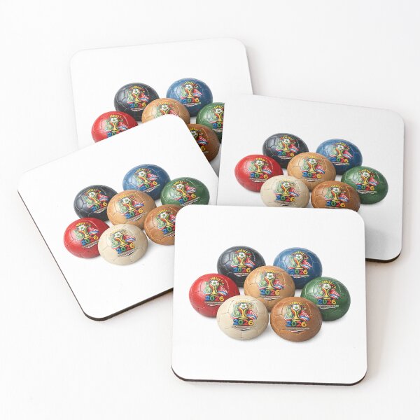 Item preview, Vintage Leather Soccer Balls World Cup 2026 Inspired Collection PNG designed and sold by Hookesmode.
