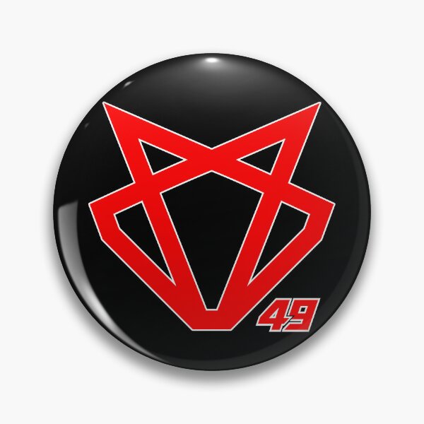 Item preview, Diggia 49: The Wolf Red Edition designed and sold by Fan Art Station .