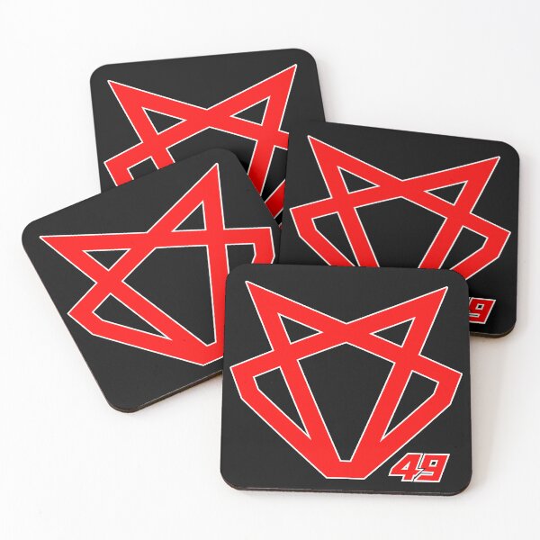 Item preview, Diggia 49: The Wolf Red Edition designed and sold by Fan Art Station .