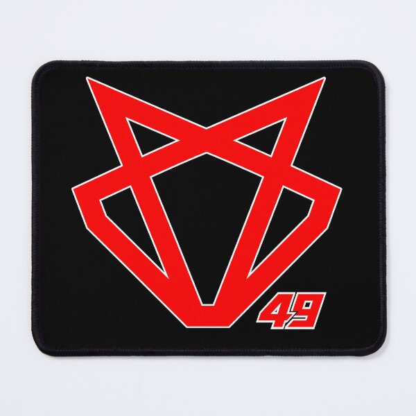 Item preview, Diggia 49: The Wolf Red Edition designed and sold by Fan Art Station .