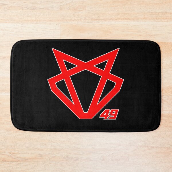 Item preview, Diggia 49: The Wolf Red Edition designed and sold by Fan Art Station .