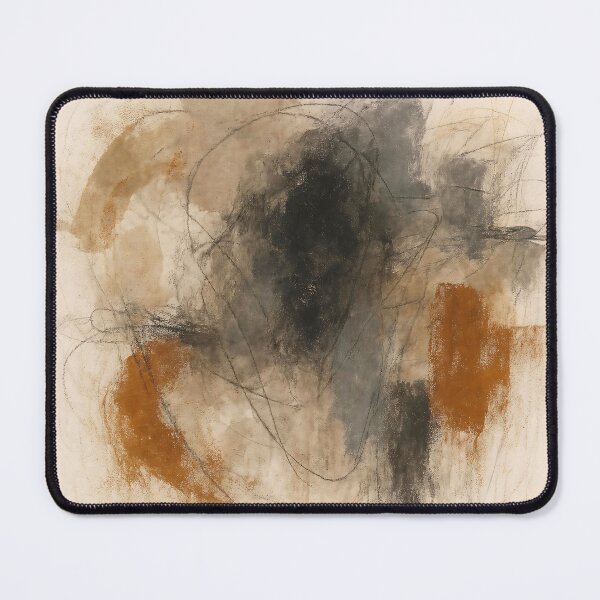 Item preview, Abstract Art #5 designed and sold by DroneWorks Creative.