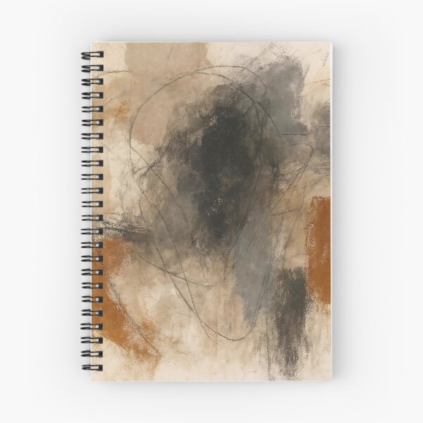 Item preview, Abstract Art #5 designed and sold by DroneWorks Creative.
