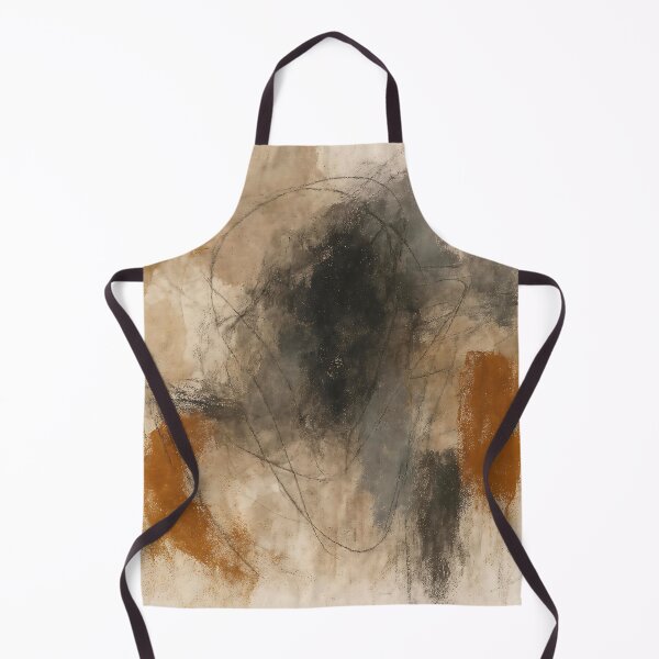 Item preview, Abstract Art #5 designed and sold by DroneWorks Creative.