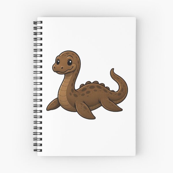 Item preview, Flathead Lake Monster Cryptid Mascot Design designed and sold by The Dark Files.