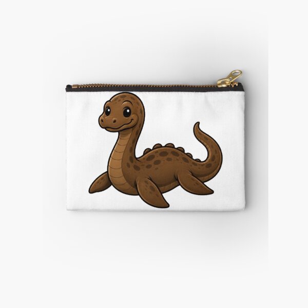 Item preview, Flathead Lake Monster Cryptid Mascot Design designed and sold by The Dark Files.