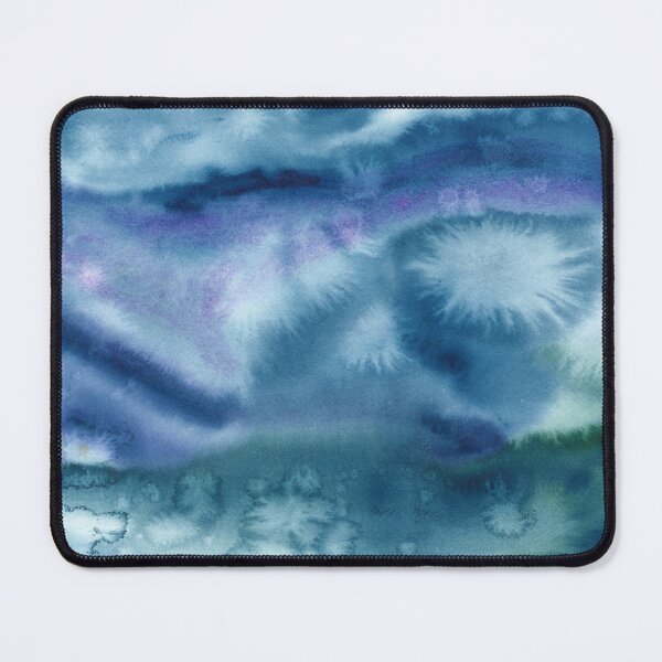 Item preview, Blue Fog designed and sold by Marabobeara.