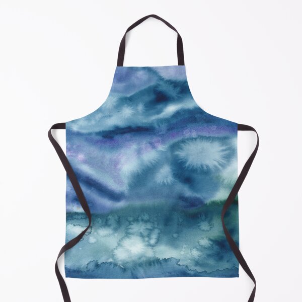 Item preview, Blue Fog designed and sold by Marabobeara.