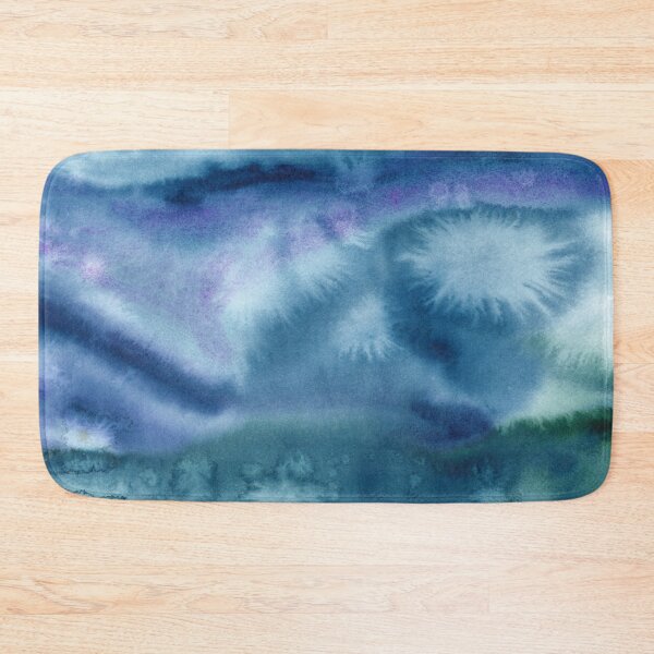 Item preview, Blue Fog designed and sold by Marabobeara.