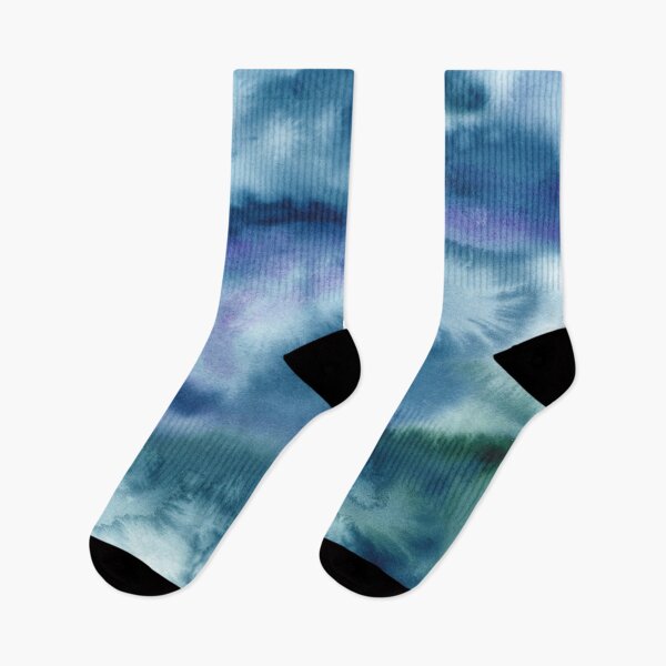 Item preview, Blue Fog designed and sold by Marabobeara.