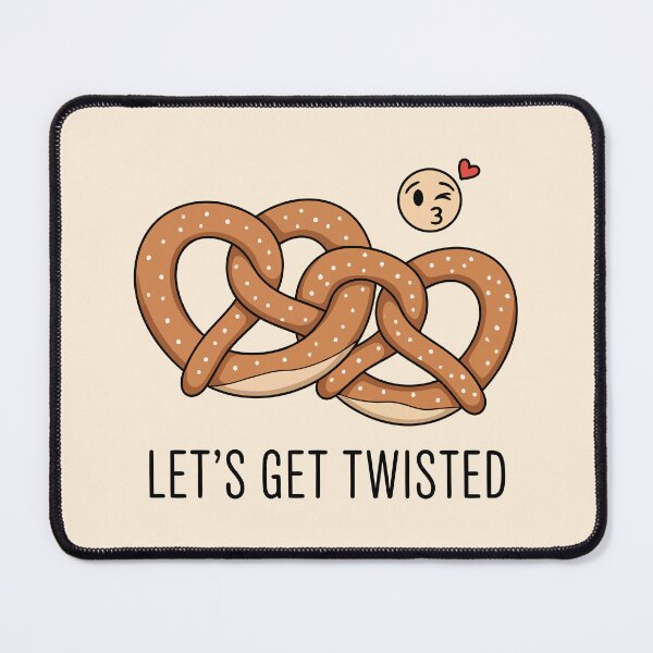 Item preview, Let's Get Twisted designed and sold by Amir Faysal.