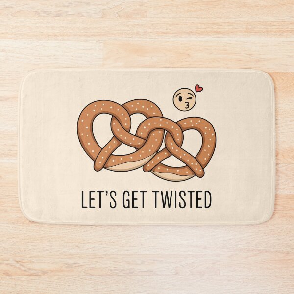 Item preview, Let's Get Twisted designed and sold by Amir Faysal.