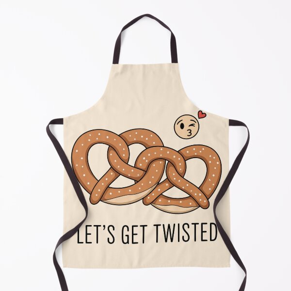 Item preview, Let's Get Twisted designed and sold by Amir Faysal.