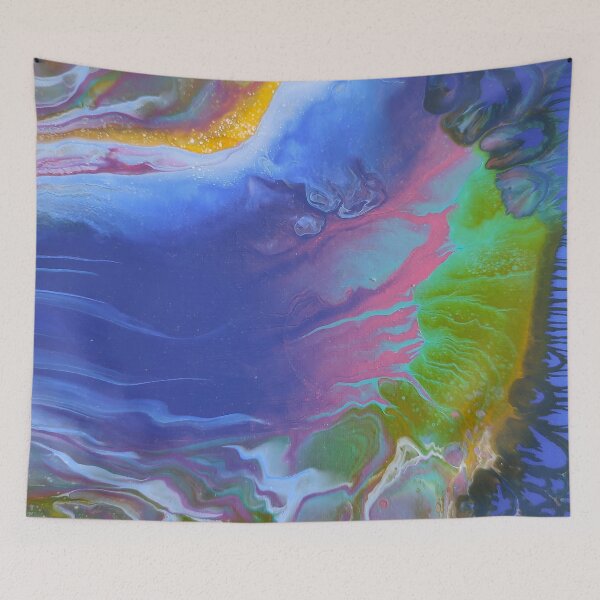 Item preview, Jupiter Storm designed and sold by LesenArt.