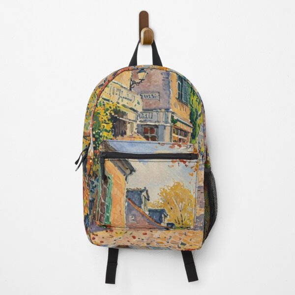Item preview, In the pedestrian zone designed and sold by sid1802.