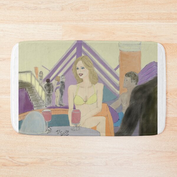 Item preview, Sci-fi Storyboard designed and sold by Caterino Books and Art.