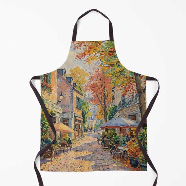 Item preview, In the pedestrian zone designed and sold by sid1802.