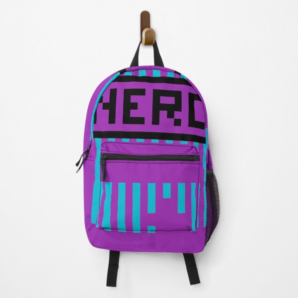 Item preview, NERD — Pixel Art Word | Retro 8-Bit Two-Tone Typography designed and sold by Mouremandier.