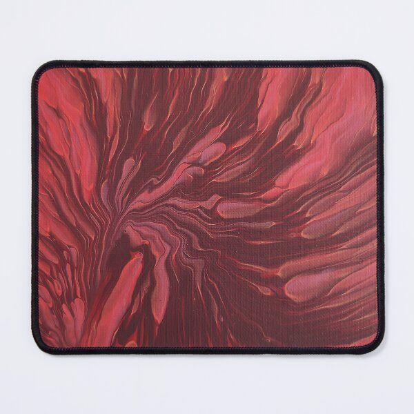 Item preview, Red Bloom designed and sold by LesenArt.