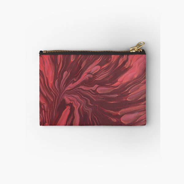 Item preview, Red Bloom designed and sold by LesenArt.