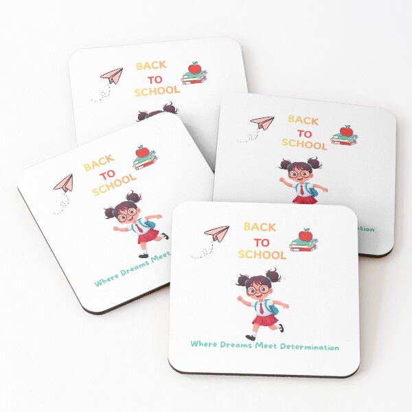 Item preview, Back to school designed and sold by PrintvoraLab.