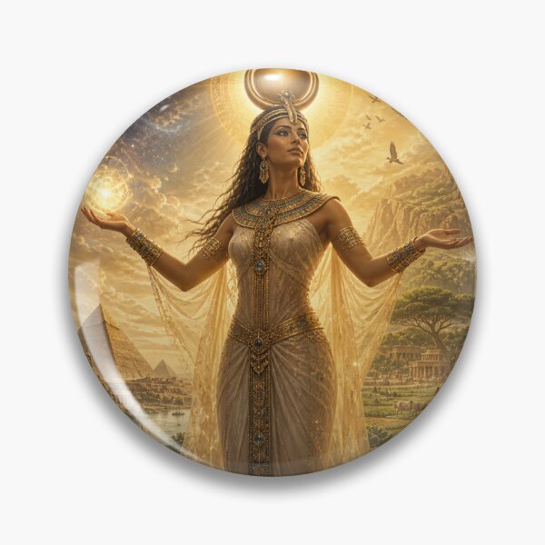 Item preview, Sun goddess and celestial power designed and sold by JuViRo.