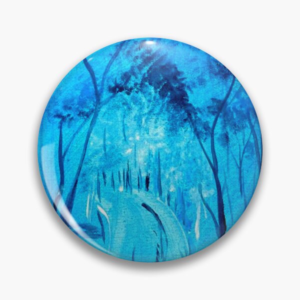 Item preview, Winter Road designed and sold by Courtney Croxall.