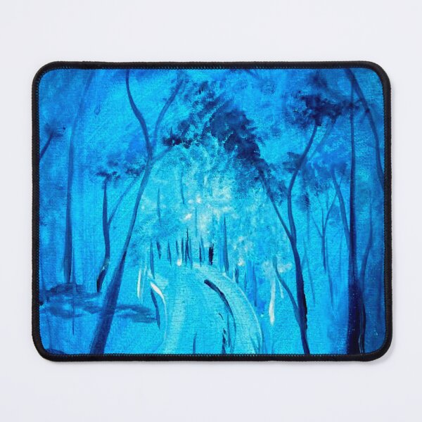 Item preview, Winter Road designed and sold by Courtney Croxall.