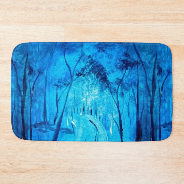Item preview, Winter Road designed and sold by Courtney Croxall.