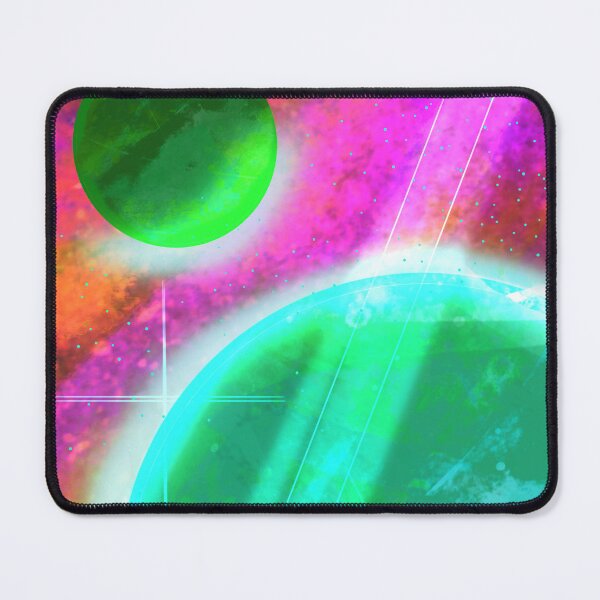 Item preview, "Planet Dance" designed and sold by Spaceart9.