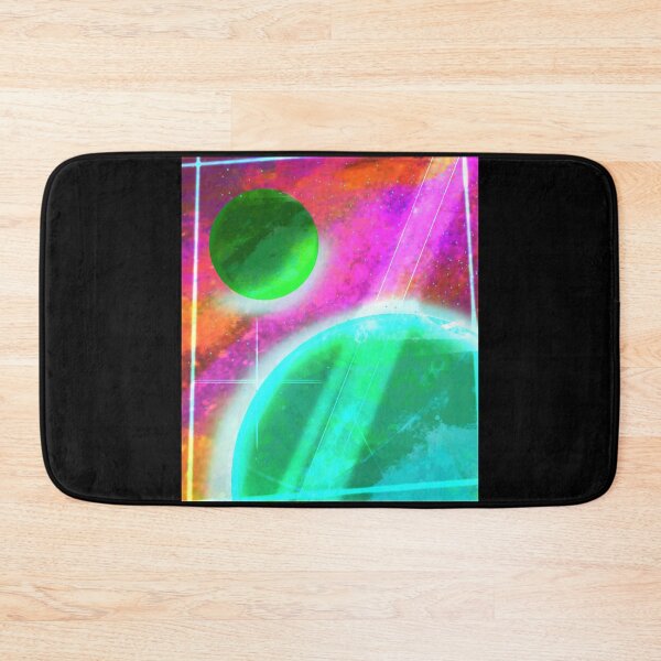 Item preview, "Planet Dance" designed and sold by Spaceart9.