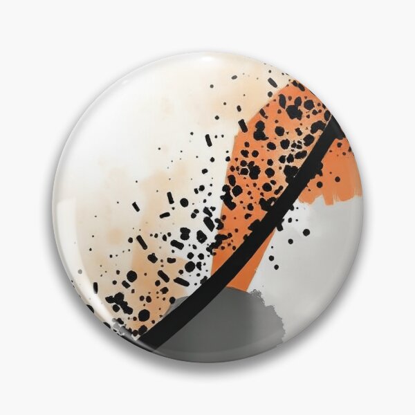 Item preview, Abstract Art #6 designed and sold by DroneWorks Creative.