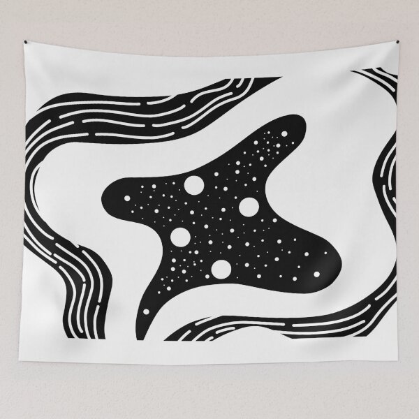 Item preview, Navigating River designed and sold by PlnetTabbstract.
