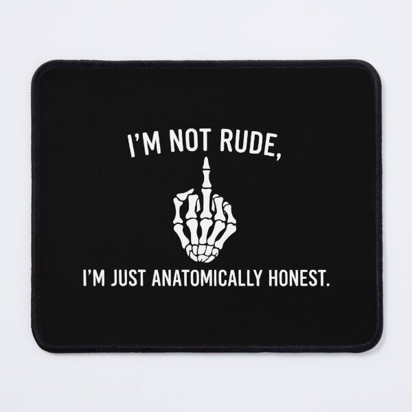Item preview, Anatomically Honest designed and sold by Amir Faysal.