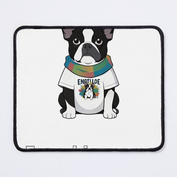Item preview, Frenchie Mom: Chic & Snuggly — French Bulldog Gift designed and sold by OdinLabs.