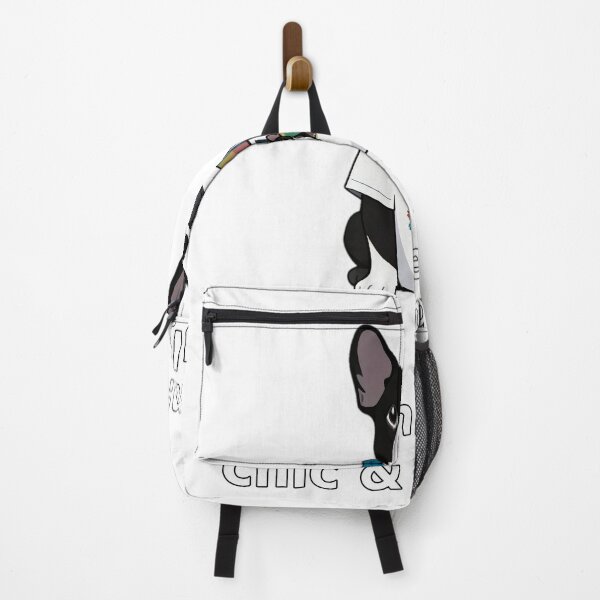 Item preview, Frenchie Mom: Chic & Snuggly — French Bulldog Gift designed and sold by OdinLabs.